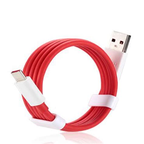 Oneplus Originele Kabel Warp Dash Chargeing Mclare Grandado