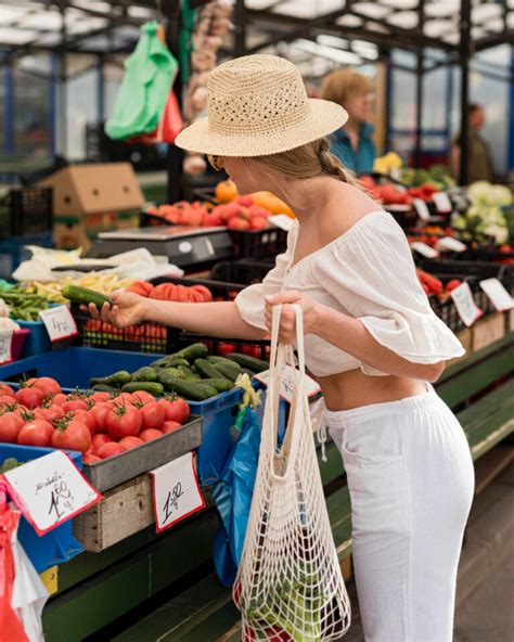 Comment bien choisir ses fruits et légumes de saison un guide pour