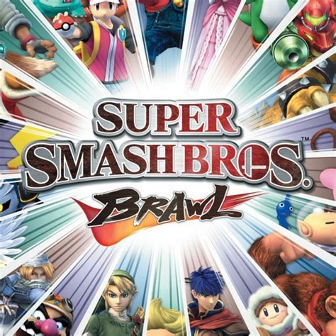 Stream Smash Bros Brawlx Marxbattlex Kirbypart3x Madara Marc Exclusive