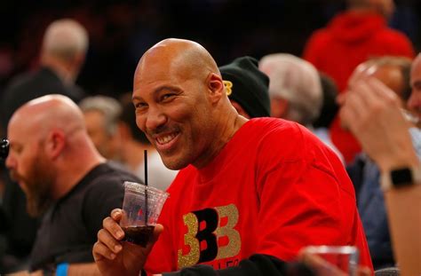 Lakers Rumors LaVar Ball Stirring The Pot Once Again LakeShow NBA