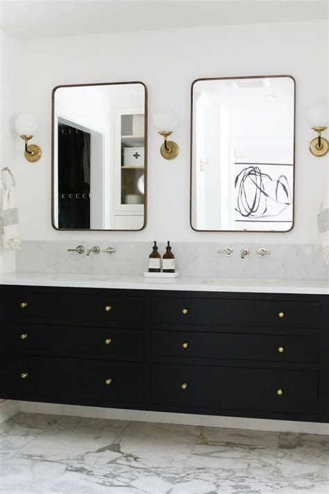 The Reveal: Our Primary Bathroom is Finished! | Bathroom interior ...