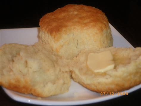 YOgurt Biscuits Recipe - Genius Kitchen