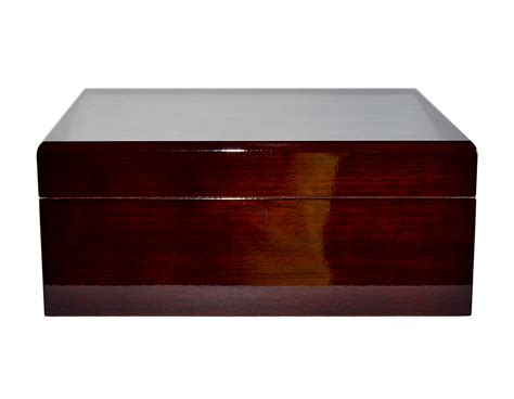 Humidor 09466 na 25 cygar cygar cedr brązowy Elenpipe Trafika