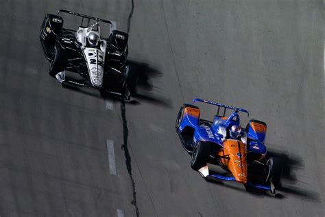 IndyCar Driver Power Rankings after 2019 IndyCar Grand Prix