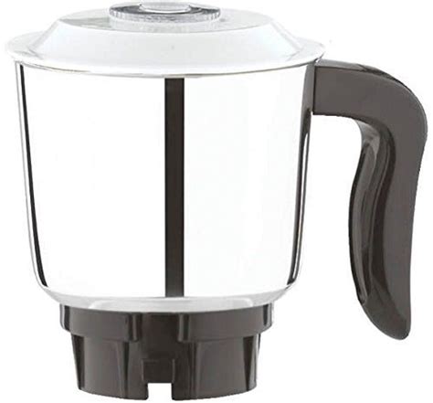 Butterfly Smart W Mixer Grinder With Jar Grey The Connection