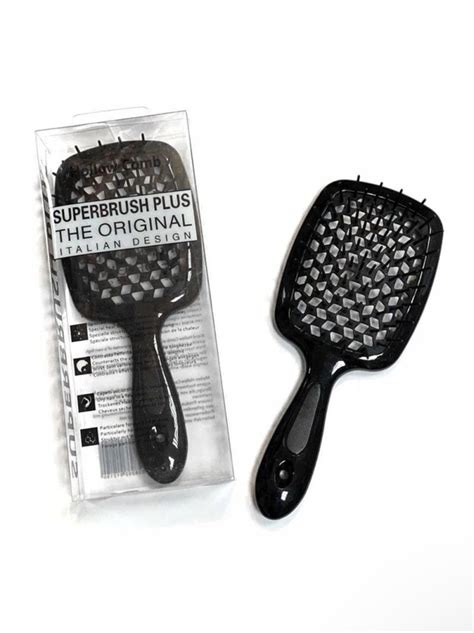 Розчіска Janeke Superbrush, Джанеке расческа, гребінець: 55 грн ...