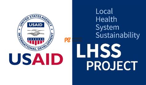 Usaid Logo Transparent Logo Images, 56% OFF