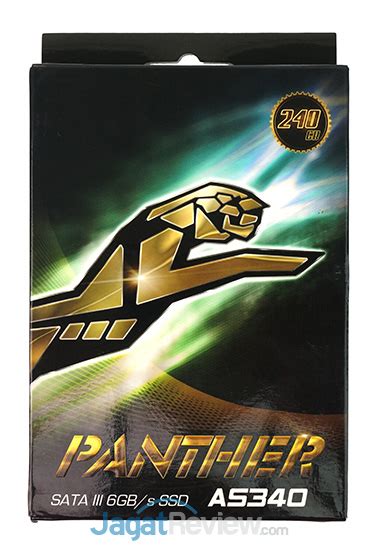 Review Ssd Apacer Panther As Gb Jagat Review