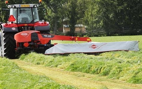 KUHN-HAY TOOLS & FORAGE - North East AG & Industrial