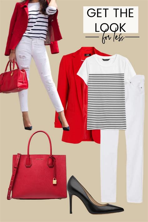 How To Wear White Pants Over 40 Lots Of Outfit Ideas With White Pants