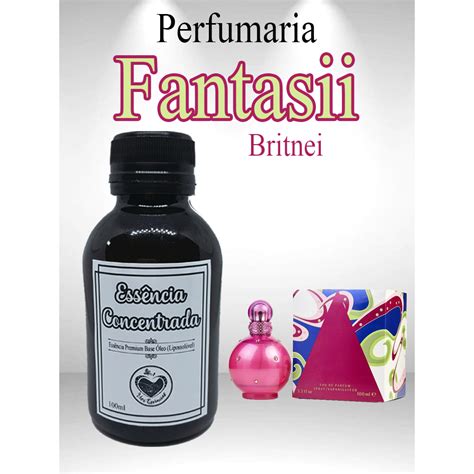 Essência Fantasii Concentrada Perfumaria Faça Seu Perfume Lipossolúvel