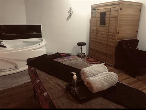 The Halia Men Spa 쿠알라룸푸르의 남성 마사지 스파 Travel Gay