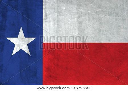 Grunge Texan Flag Image & Photo (Free Trial) | Bigstock