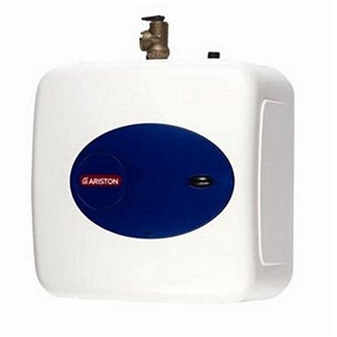 Sale Bosch Gl4 Ariston 4 Gallon Point Of Use Indoor Electric Mini