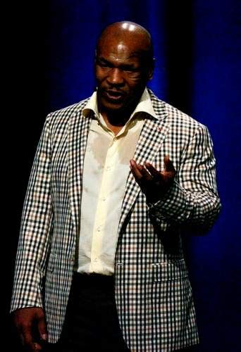 18 Interesting Facts About Mike Tyson Ohfact