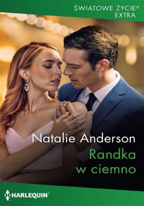 Randka W Ciemno Mobi Epub Natalie Anderson Ceny I Opinie Ceneo Pl