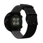 Polar Vantage M2 Multisport Uhr Schwarz Unisportstore De