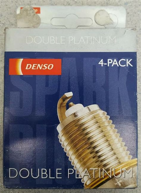 Denso Sk Hr Alternative Spark Plugs