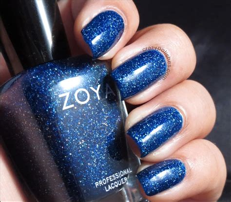 Crazy Polishes Nail Arts Swatches Reviews