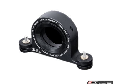 Jxb Performance Bmw04a0 Jxb Driveshaft Center Support Bearing Carrier Upgrade