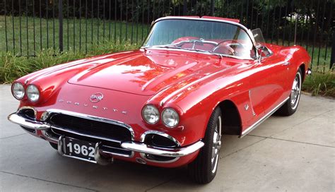 driveway-Vette | ClassicCars.com Journal