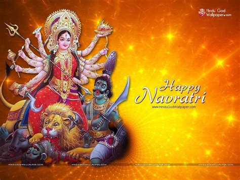 Navratri 2021 Wallpapers - Wallpaper Cave