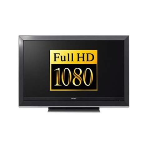 Sony Bravia Inch Fullhd Tv Kdl W Kaufen Auf Ricardo