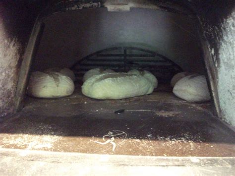 Introduction To Bread Making The Artisan Bakehouse