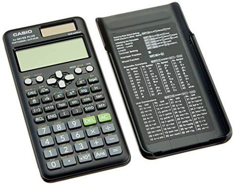 Top 10 Casio Scientific Calculators Of 2021 Best Reviews Guide