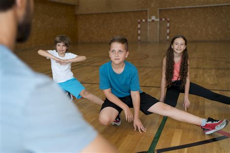 Zaj Cia Sportowe Dla Dzieci Katowice Aktywuj Swoje Dziecko