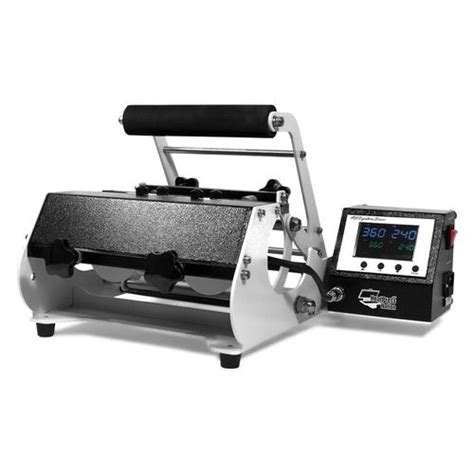 Hpn Signature Series Automated Mug Cup Heat Press