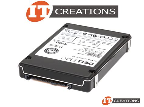 H65KM - Refurbished - DELL EMC / Samsung 15.36TB V-Nand PCIE Gen4 X4 ...
