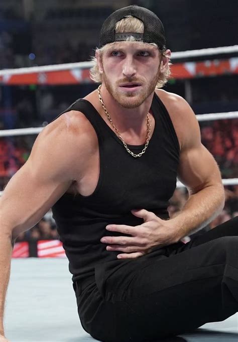 Logan Paul In 2024 Logan Paul Logan Paul Muscles Logan Paul Body