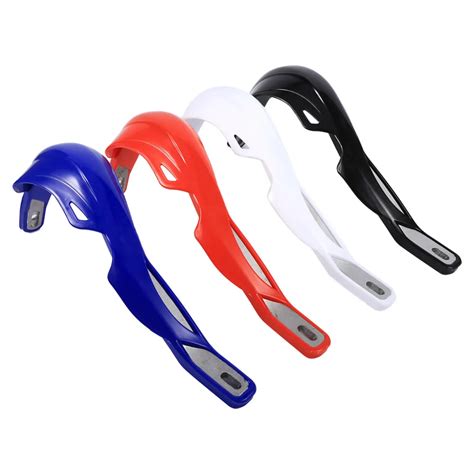 Aliexpress Buy Pair Handlebar Hand Guards Handguard Protector