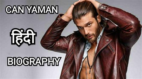 Can Yaman Biography Girlfriend Age Lifestyle Net Worth Wife