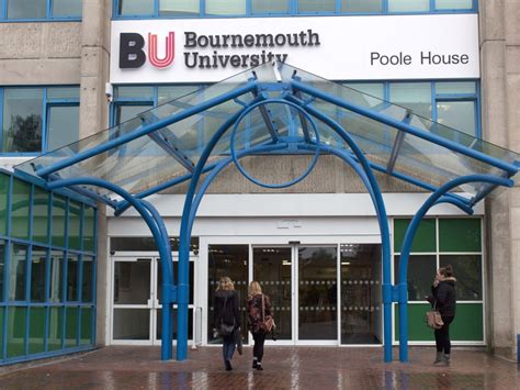 Bournemouth University Vietint