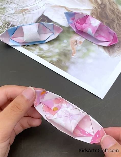 Easy Diy Origami Ideas For Kids Kids Art And Craft