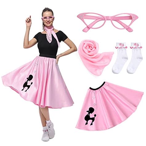 I Tested S Dresses Poodle Skirts And Here S Why They Re Making A