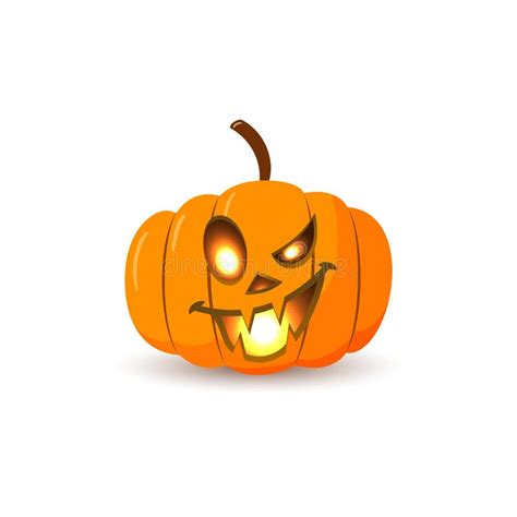 Icono De Calabaza De Halloween S Mbolo De Oto O Dise O D Halloween