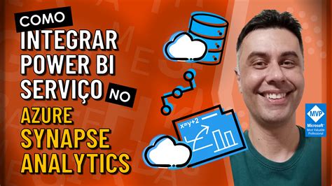 Como Integrar O Power Bi Servi O No Azure Synapse Analytics