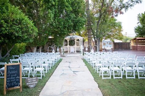 Sahuaro Ranch Park Historic Area Venue Glendale Az Weddingwire