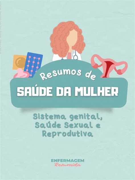 1 Saude Sexual E Reprodutiva Enferresumida Pdf