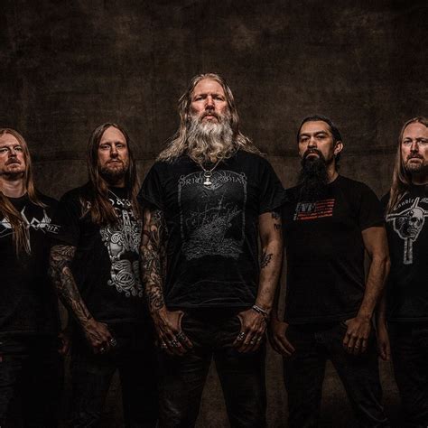 Amon Amarth Tickets 2022 Concert Tour Dates Details Bandsintown