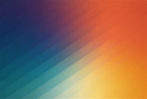 Abstract colorful lines background | PSDGraphics