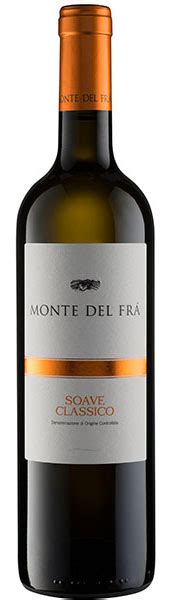 Monte del Frá Valpolicella