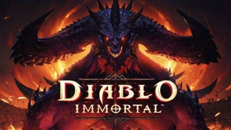 Problemas Conocidos Revisiones Y Notas De Parches De Diablo Immortal