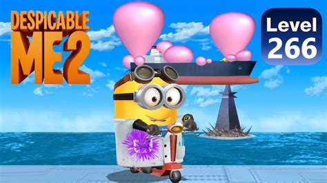 Minion Rush Lab Coat Golden Ticket Level 266 Bratts Lair Xbox Pc