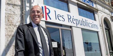 Législatives à Nice Éric Ciotti face aux vents contraires