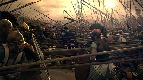 Hellenistic Warfare : r/totalwar