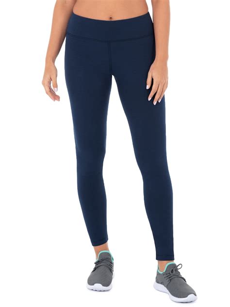 Athletic Works Athletic Works Women S Dri Works Core Active Legging